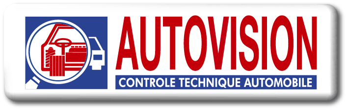 Logo Autovision